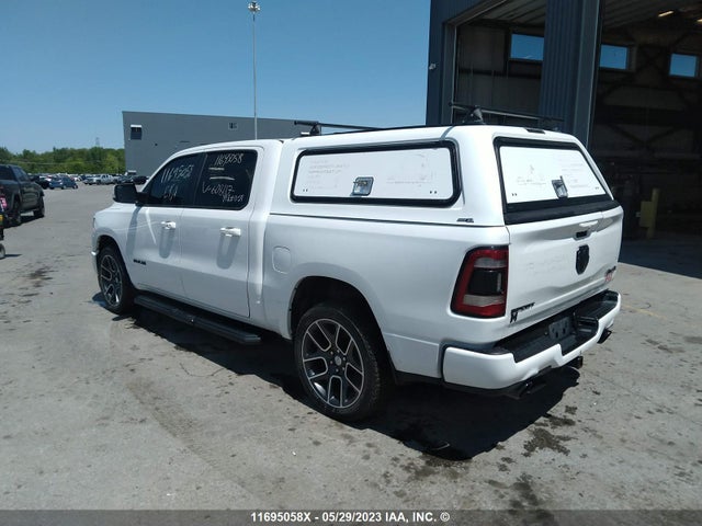 1C6SRFVT7MN608117 RAM 1500 Sport