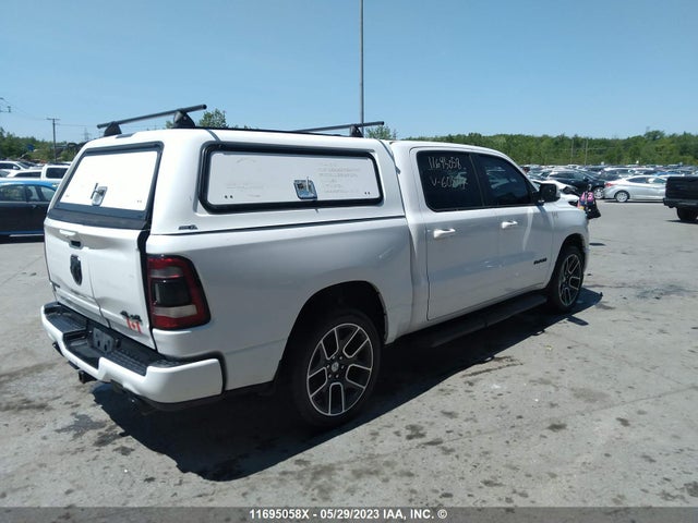 1C6SRFVT7MN608117 RAM 1500 Sport