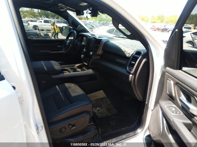 1C6SRFVT7MN608117 RAM 1500 Sport