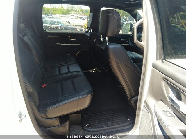 1C6SRFVT7MN608117 RAM 1500 Sport