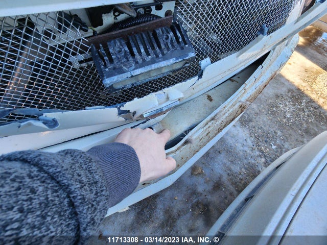 1GYEE637170166597 Cadillac SRX