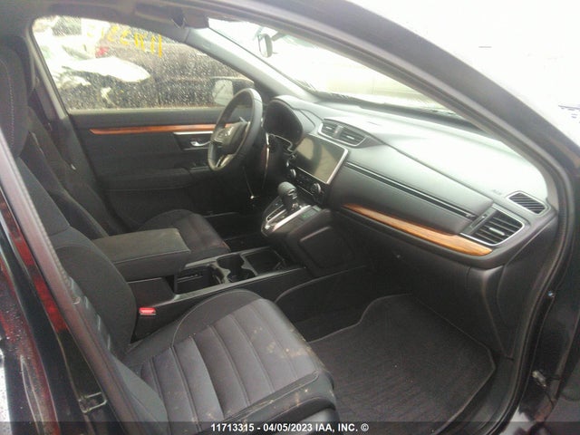 Honda CR-V EX 2019 2HKRW2H52KH104464 Image 5