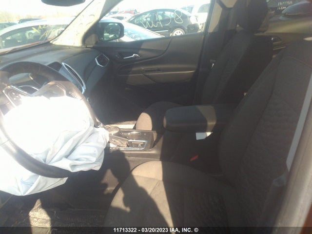 Chevrolet EQUINOX LT 2018 2GNAXJEV8J6179687 Image 6
