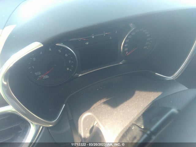 Chevrolet EQUINOX LT 2018 2GNAXJEV8J6179687 Image 8