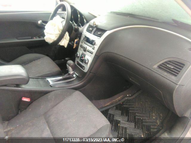 Chevrolet MALIBU 1LT 2010 1G1ZC5E03AF180571 Image 7