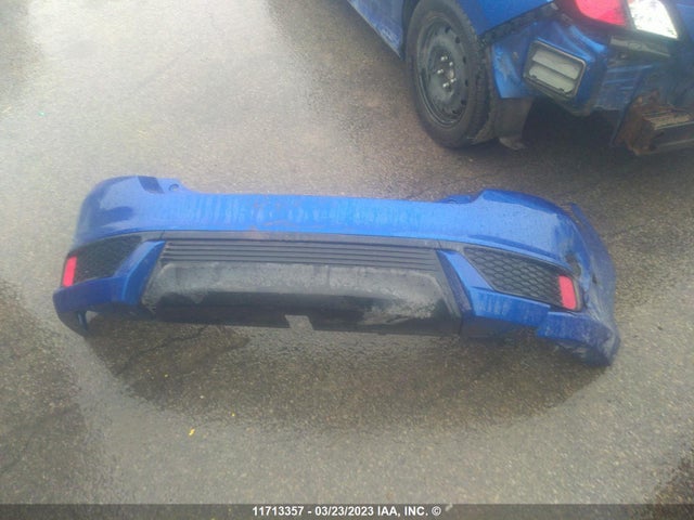 Honda Civic Lx 2016 2HGFC4A51GH401258 Image 4