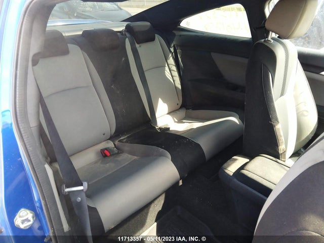 Honda Civic Lx 2016 2HGFC4A51GH401258 Image 10