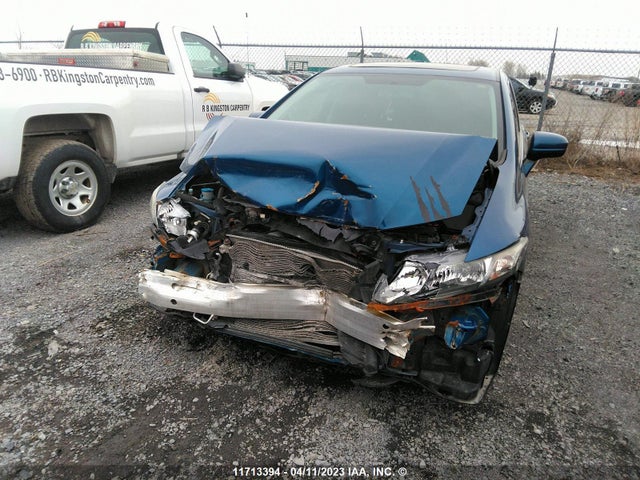 Honda Civic Ex 4dr 2015 2HGFB2F52FH050715 Image 7