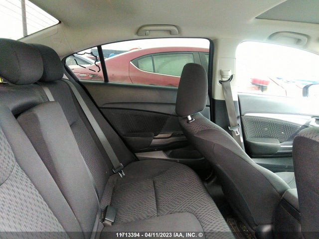 Honda Civic Ex 4dr 2015 2HGFB2F52FH050715 Image 9