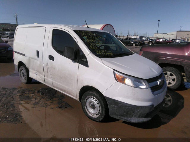 2017 3N63M0YN6HK691912 main image