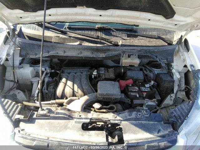 Chevrolet City Express Ls 2017 3N63M0YN6HK691912 Image 11