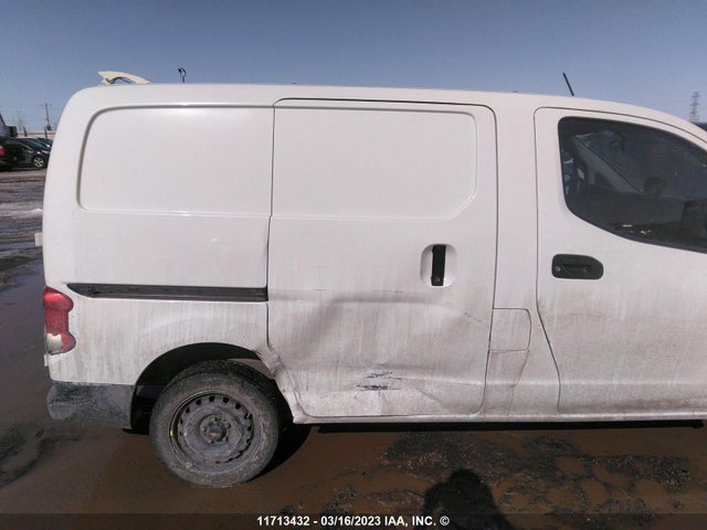 Chevrolet City Express Ls 2017 3N63M0YN6HK691912 Image 7