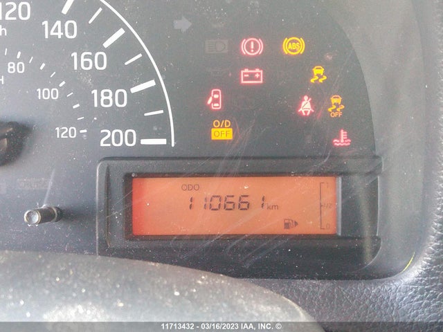 Chevrolet City Express Ls 2017 3N63M0YN6HK691912 Image 8