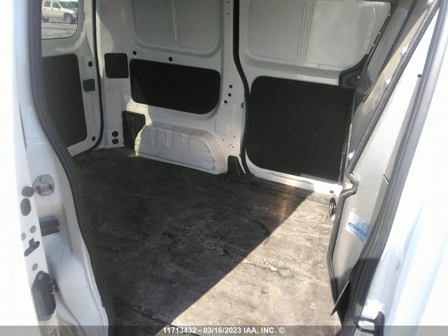 Chevrolet City Express Ls 2017 3N63M0YN6HK691912 Image 9