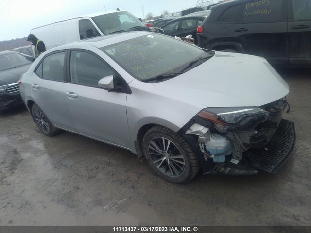 Toyota Corolla L/le/xle/se/xse 2017 2T1BURHE8HC854253 main image