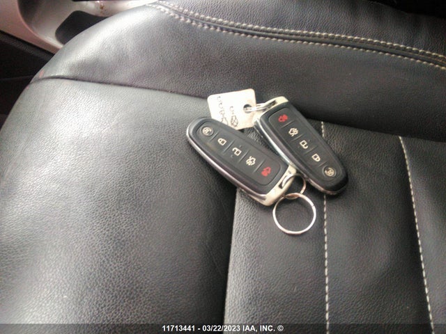Ford ESCAPE SEL 2013 1FMCU0H99DUD73830 Image 3