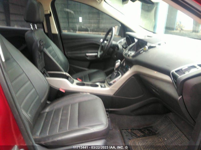 Ford ESCAPE SEL 2013 1FMCU0H99DUD73830 Image 6