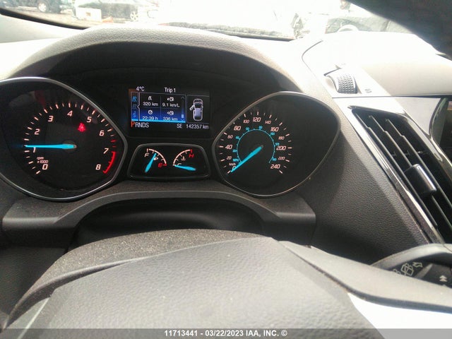 Ford ESCAPE SEL 2013 1FMCU0H99DUD73830 Image 8