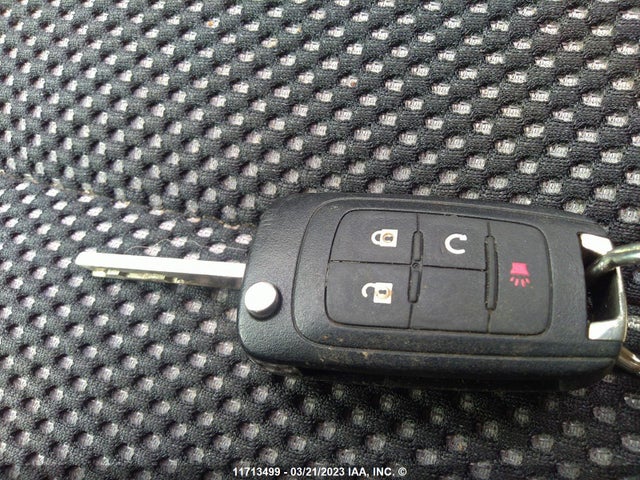 Chevrolet EQUINOX LT 2015 2GNFLFE36F6129357 Image 11