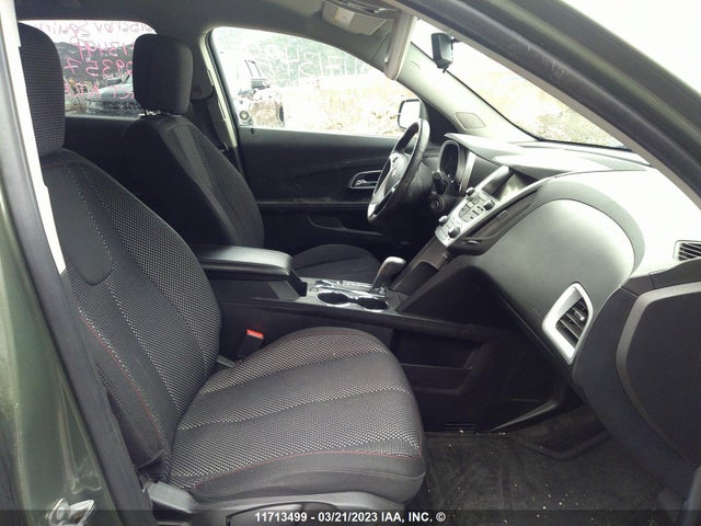 Chevrolet EQUINOX LT 2015 2GNFLFE36F6129357 Image 5