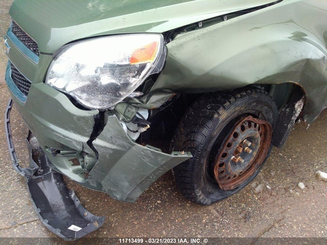 Chevrolet EQUINOX LT 2015 2GNFLFE36F6129357 Image 6