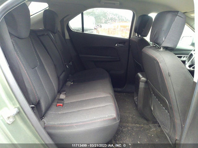 Chevrolet EQUINOX LT 2015 2GNFLFE36F6129357 Image 8