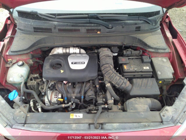 Hyundai Kona Limited 2019 KM8K3CA53KU226407 Image 12