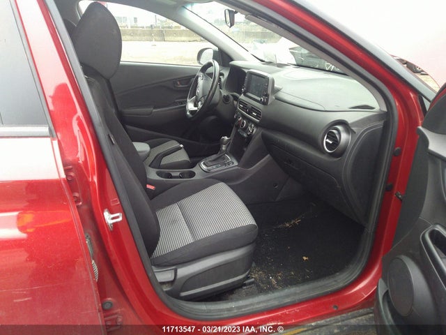 Hyundai Kona Limited 2019 KM8K3CA53KU226407 Image 7