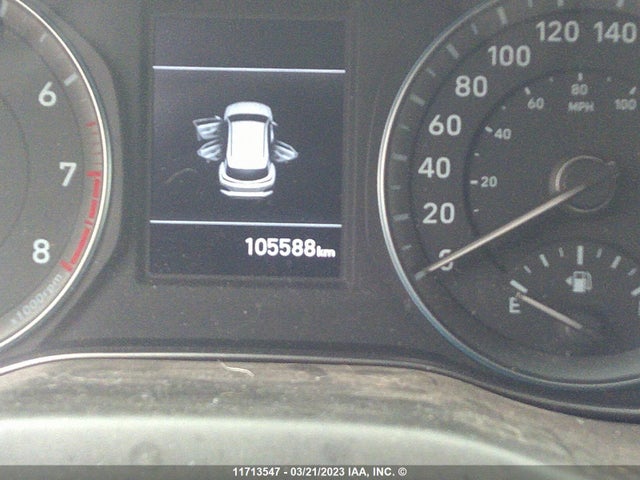 Hyundai Kona Limited 2019 KM8K3CA53KU226407 Image 9