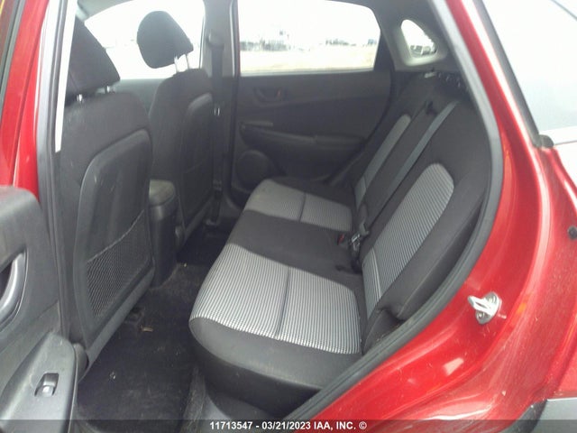 Hyundai Kona Limited 2019 KM8K3CA53KU226407 Image 10