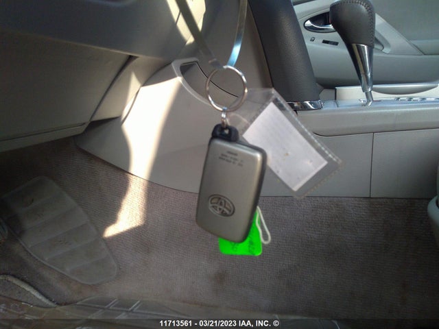 Toyota Camry New Generation 2007 JTNBB46K273017714 Image 3