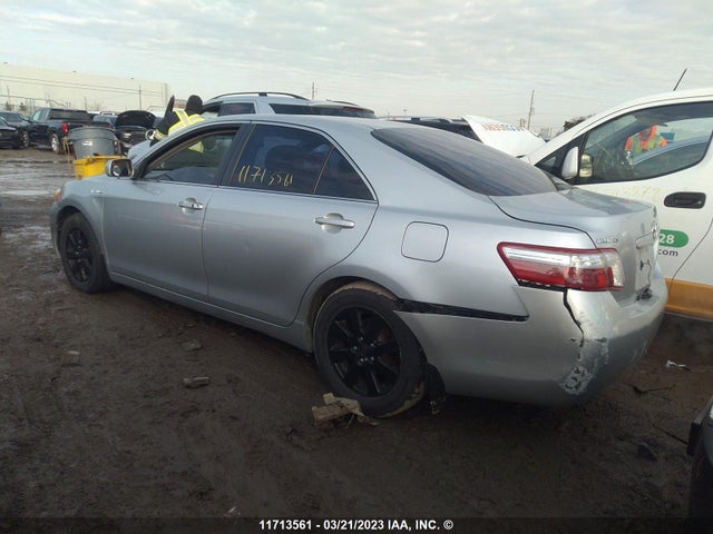 Toyota Camry New Generation 2007 JTNBB46K273017714 Image 4