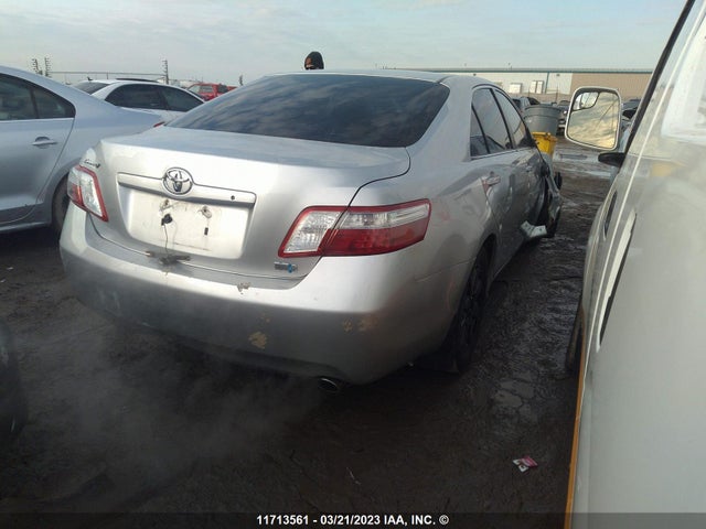 Toyota Camry New Generation 2007 JTNBB46K273017714 Image 5