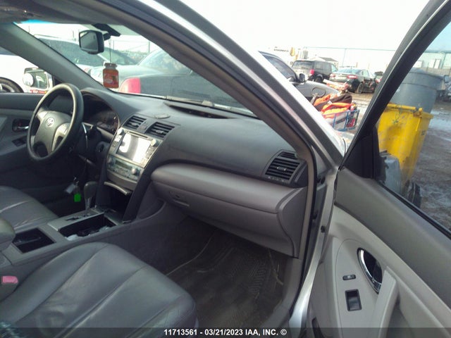 Toyota Camry New Generation 2007 JTNBB46K273017714 Image 6