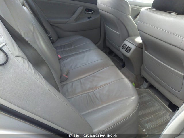 Toyota Camry New Generation 2007 JTNBB46K273017714 Image 9