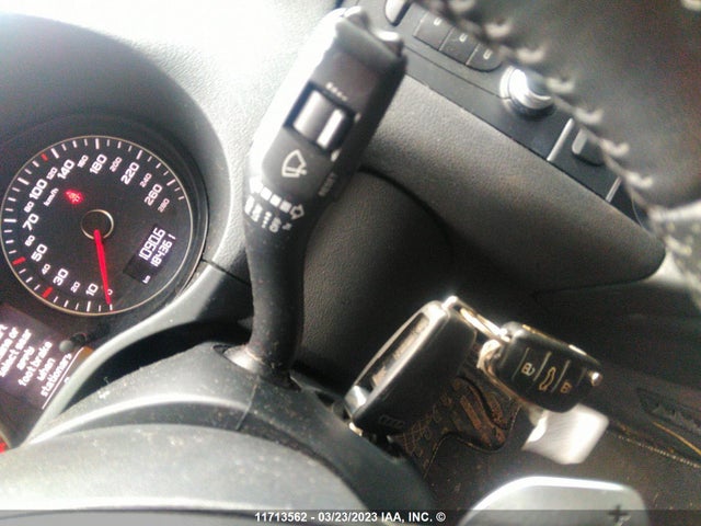 WAUDFCFM1DA033999 Audi A3 PREMIUM