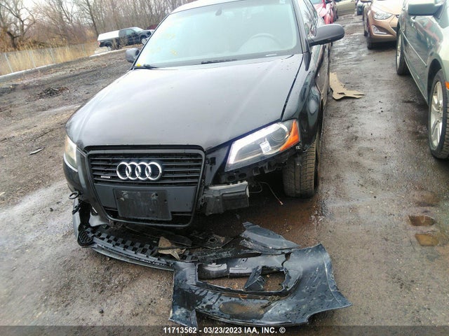WAUDFCFM1DA033999 Audi A3 PREMIUM