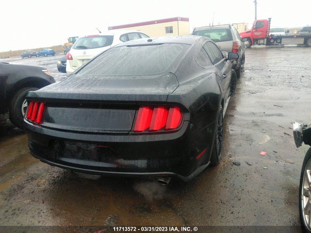 Ford MUSTANG GT 2017 1FA6P8CF3H5341188 Image 4