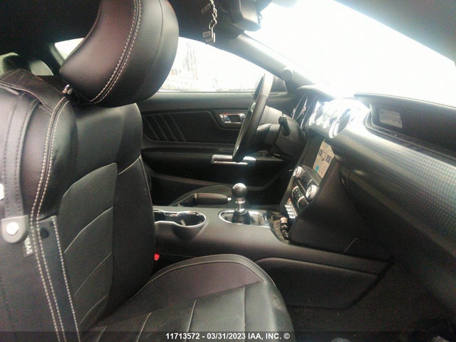 Ford MUSTANG GT 2017 1FA6P8CF3H5341188 Image 5