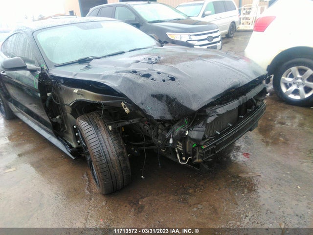 Ford MUSTANG GT 2017 1FA6P8CF3H5341188 Image 6