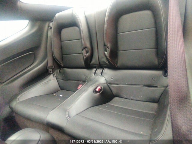 Ford MUSTANG GT 2017 1FA6P8CF3H5341188 Image 8