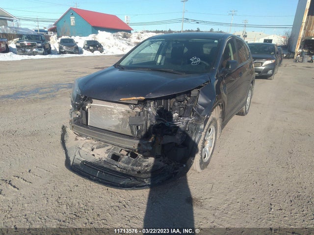 Honda CR-V LX 2016 2HKRM3H34GH003380 Image 6