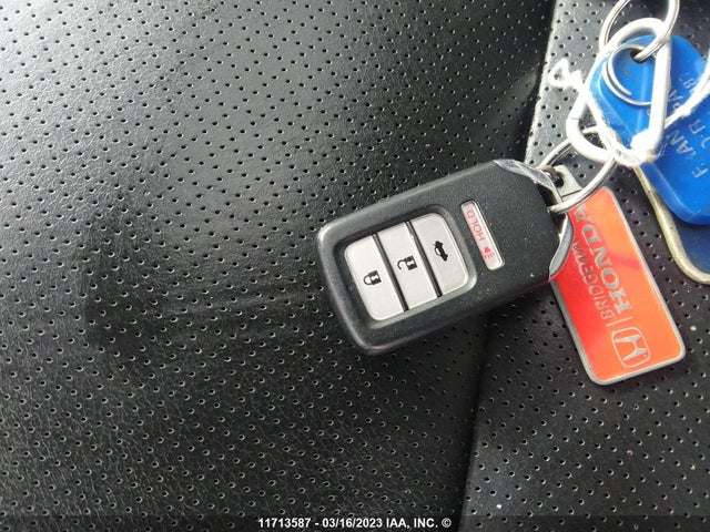 Honda ACCORD EXL 2015 1HGCT2A8XFA800636 Image 3