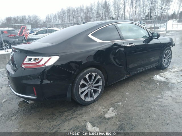 Honda ACCORD EXL 2015 1HGCT2A8XFA800636 Image 6