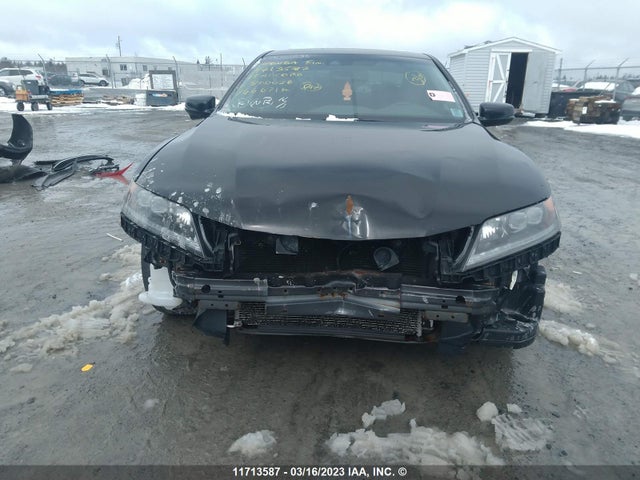 Honda ACCORD EXL 2015 1HGCT2A8XFA800636 Image 8