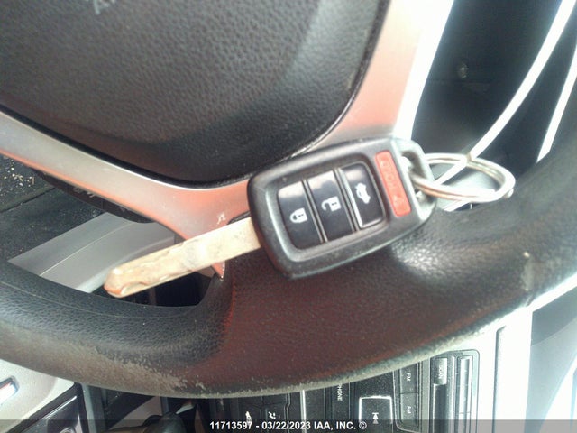 Honda Civic Lx 2014 2HGFB2F43EH028826 Image 11