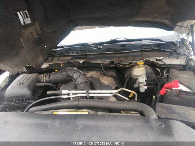 Dodge RAM 1500 2010 1D7RV1GT0AS167839 Image 10