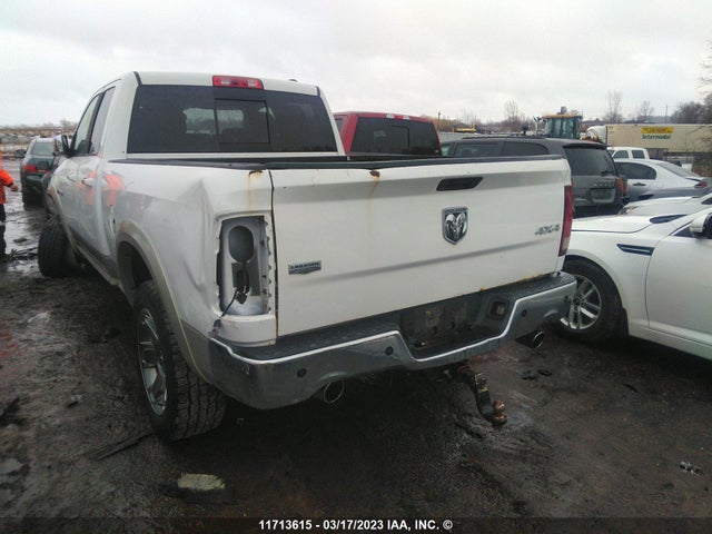 Dodge RAM 1500 2010 1D7RV1GT0AS167839 Image 3