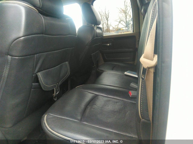 Dodge RAM 1500 2010 1D7RV1GT0AS167839 Image 8