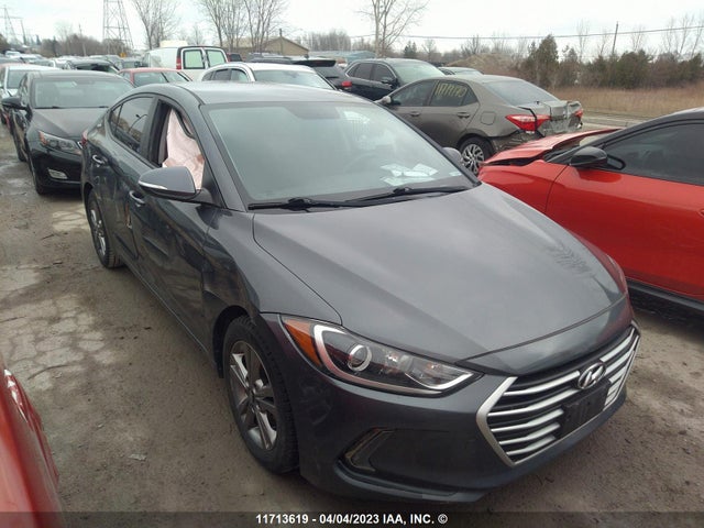 2017 KMHD84LF6HU271761 main image
